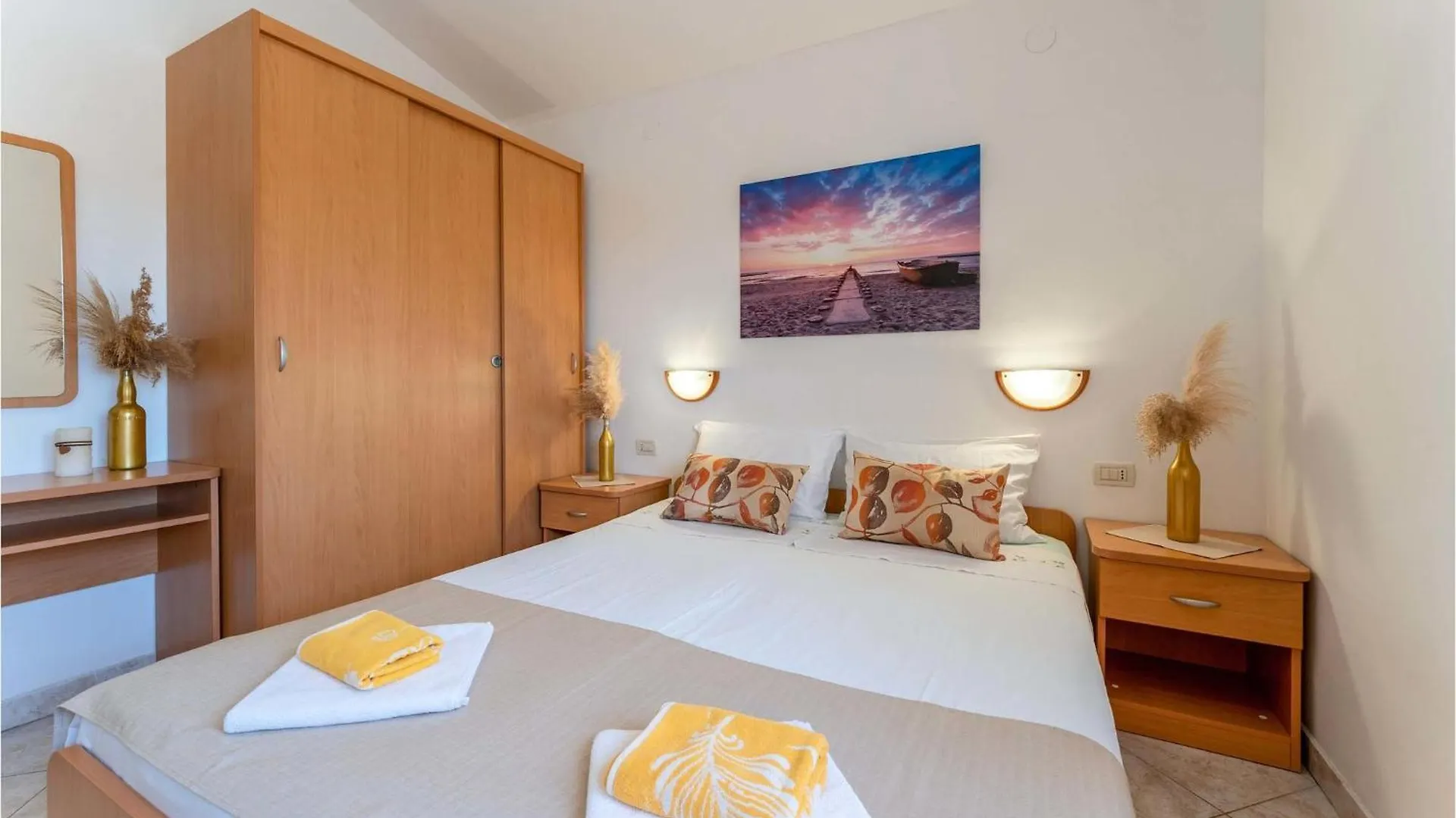 Cozy Apartment In Medulin With Kitchen Croatia