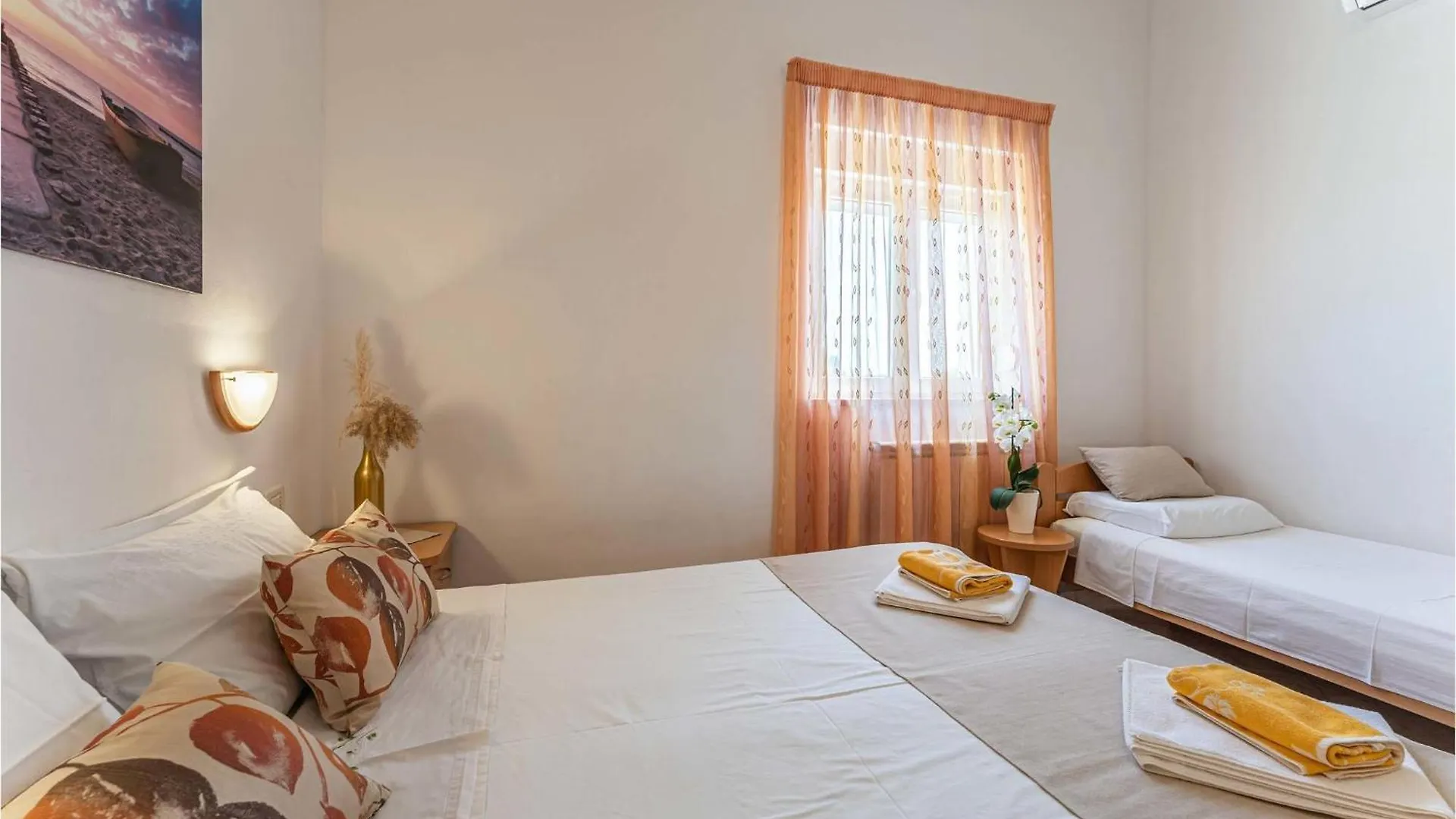 Cozy Apartment In Medulin With Kitchen Croatia
